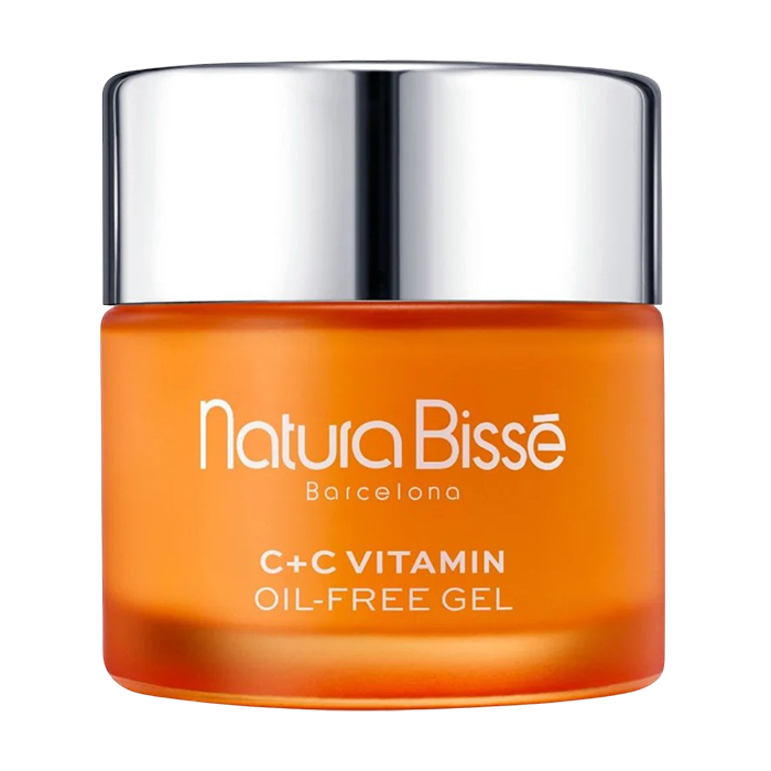 C+C VITAMIN OIL-FREE GEL MOISTURIZER by NATURA BISSE at Sundora