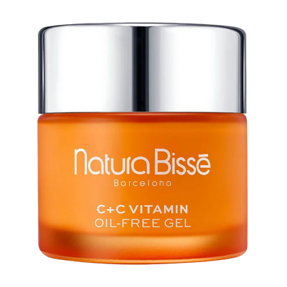 C+C VITAMIN OIL-FREE GEL MOISTURIZER by NATURA BISSE at Sundora
