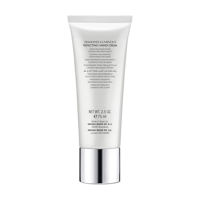 DIAMOND LUMINOUS PERFECTING HAND CREAM HAND CREAM by NATURA BISSE at Sundora
