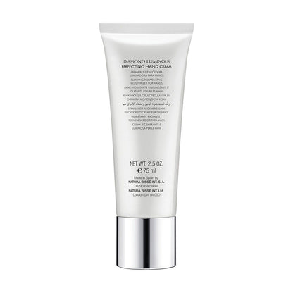 DIAMOND LUMINOUS PERFECTING HAND CREAM HAND CREAM by NATURA BISSE at Sundora