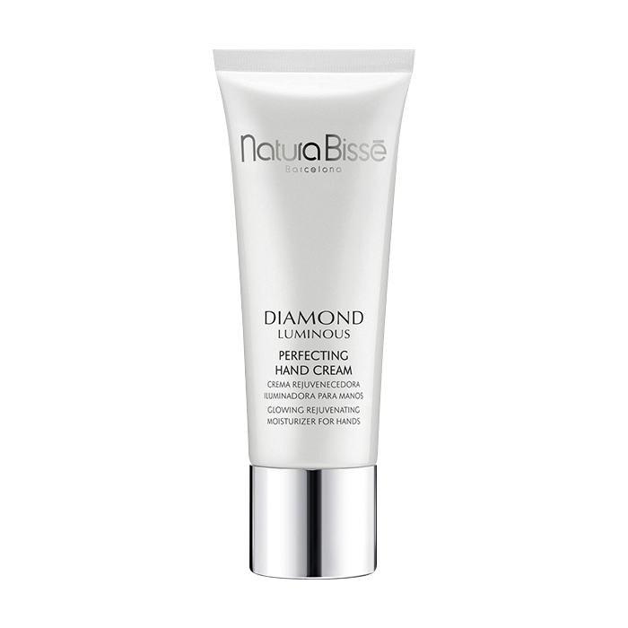 DIAMOND LUMINOUS PERFECTING HAND CREAM HAND CREAM by NATURA BISSE at Sundora