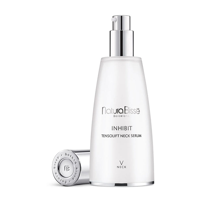 INHIBIT TENSOLIFT NECK SERUM NECK SERUM by NATURA BISSE at Sundora