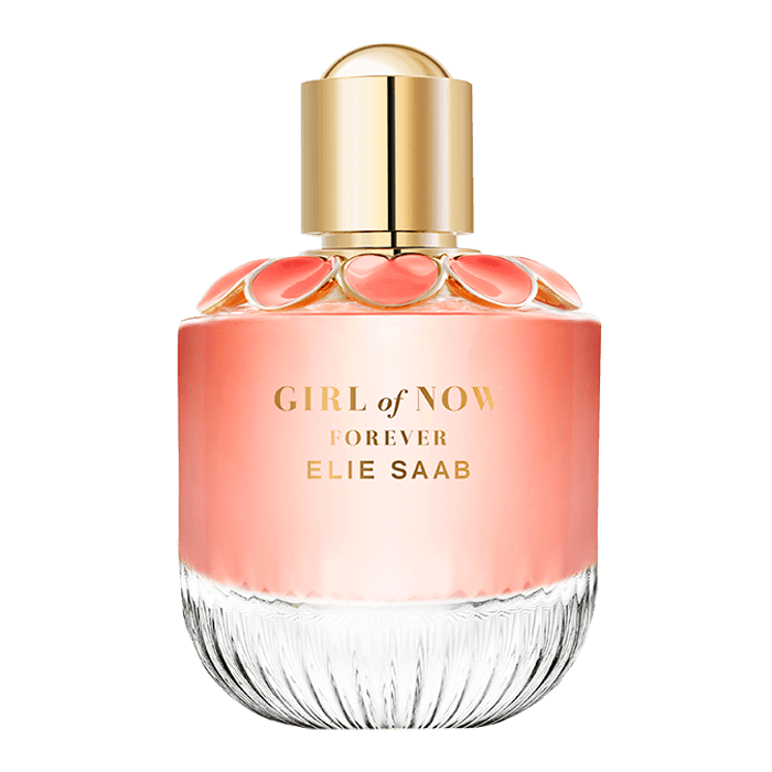 GIRL OF NOW - FOREVER PERFUME by ELIE SAAB at Sundora