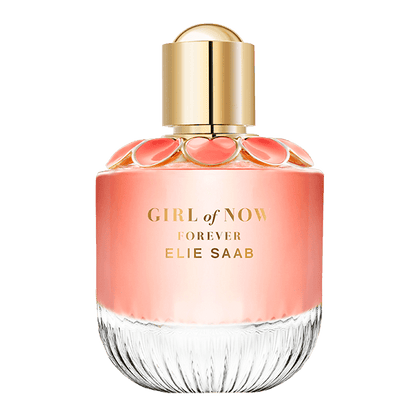 GIRL OF NOW - FOREVER PERFUME by ELIE SAAB at Sundora