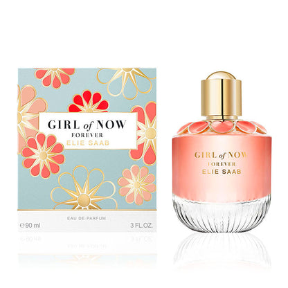 GIRL OF NOW - FOREVER PERFUME by ELIE SAAB at Sundora