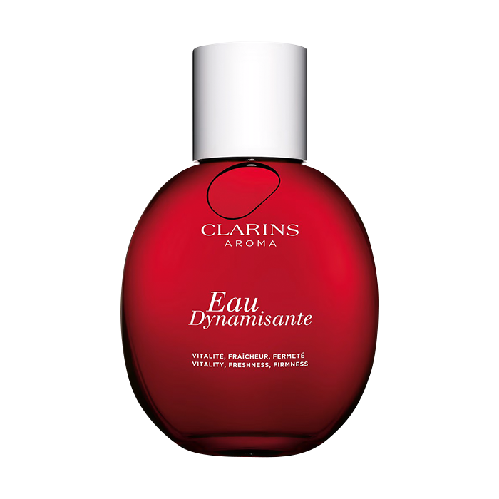 EAU DYNAMISANTE TREATMENT FRAGRANCE FACE MIST by CLARINS at Sundora