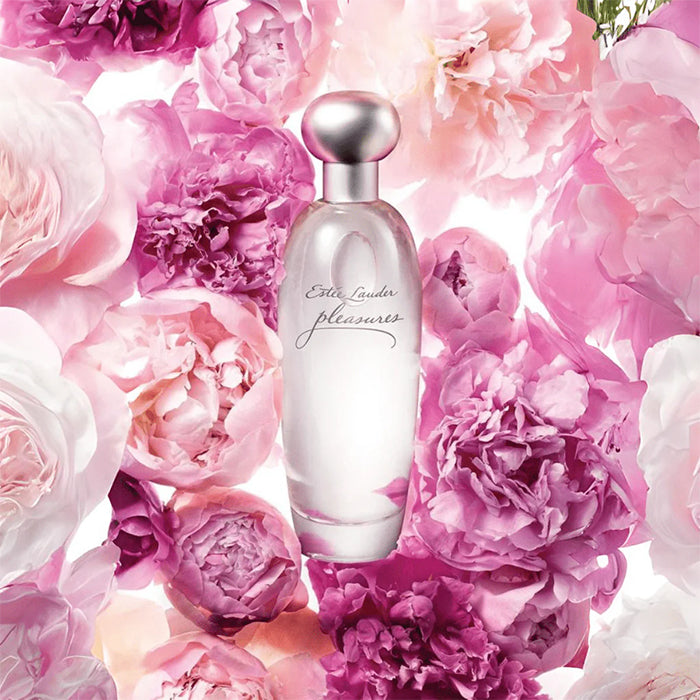 ESTEE LAUDER PLEASURES EAU DE PARFUM SPRAY PERFUME by ESTÉE LAUDER at Sundora