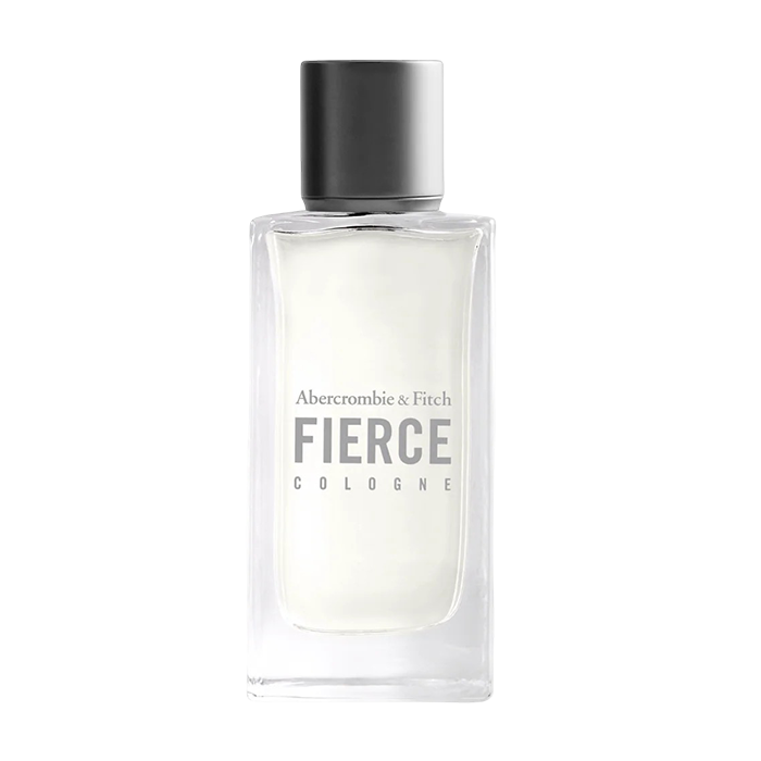 Fierce Cologne