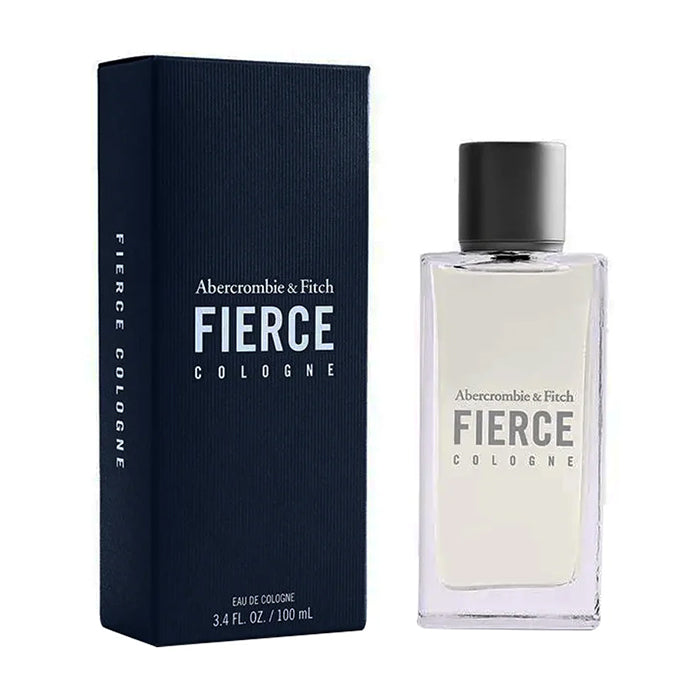 Fierce Cologne