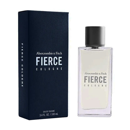 Fierce Cologne