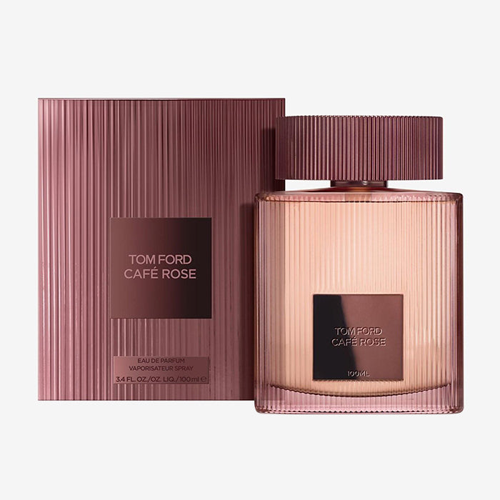 Café Rose Eau de Parfum