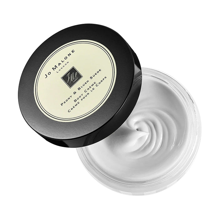 PEONY &amp; BLUSH SUEDE BODY CRÈME BODY CREAM by JO MALONE at Sundora