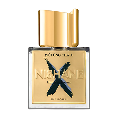 Wūlóng Chá X PERFUME by NISHANE at Sundora