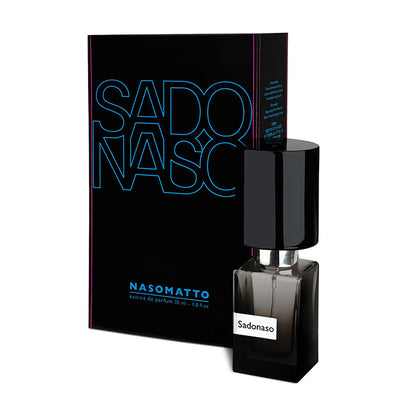 SADONASO PERFUME by NASOMATTO at Sundora