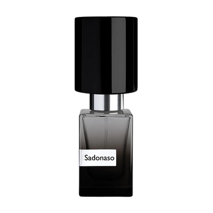SADONASO PERFUME by NASOMATTO at Sundora