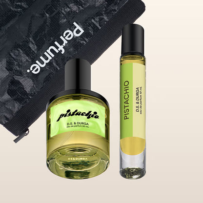 PICTACHIO PERFUME by D.S. &amp; DURGA at Sundora