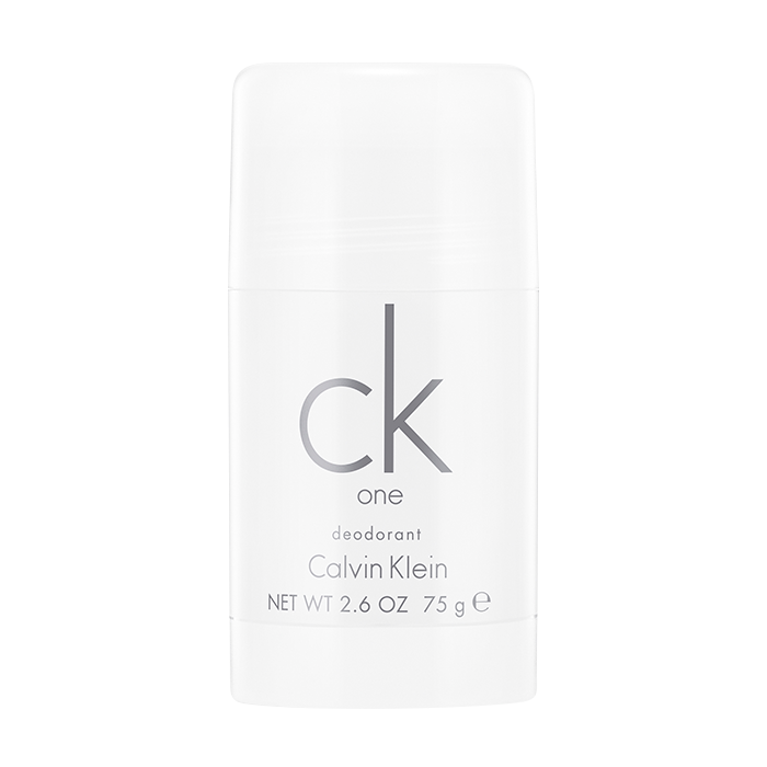 CK ONE DEODORANT STICK DEODORANT by CALVIN KLEIN at Sundora