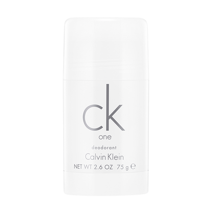 CK ONE DEODORANT STICK DEODORANT by CALVIN KLEIN at Sundora