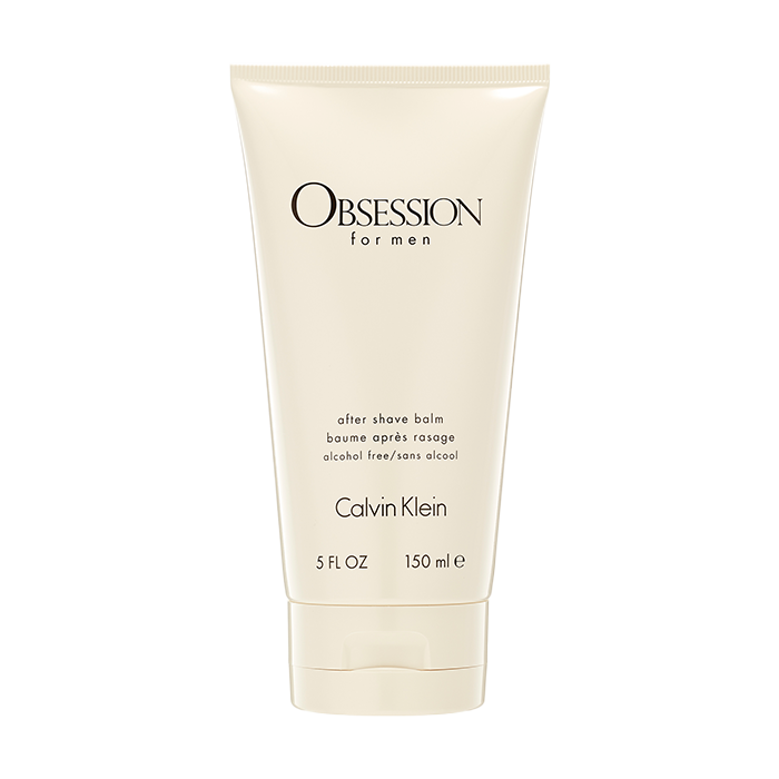 OBSESSION AFTER SHAVE BALM AFTER SHAVE by CALVIN KLEIN at Sundora
