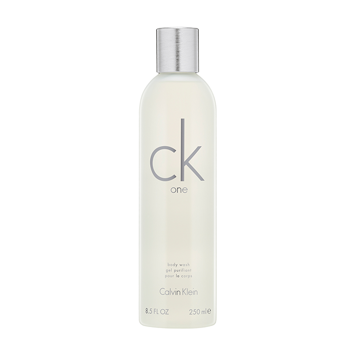 CK ONE BODY WASH BODY WASH by CALVIN KLEIN at Sundora