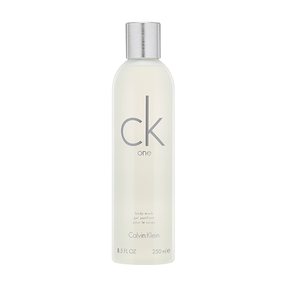 CK ONE BODY WASH BODY WASH by CALVIN KLEIN at Sundora