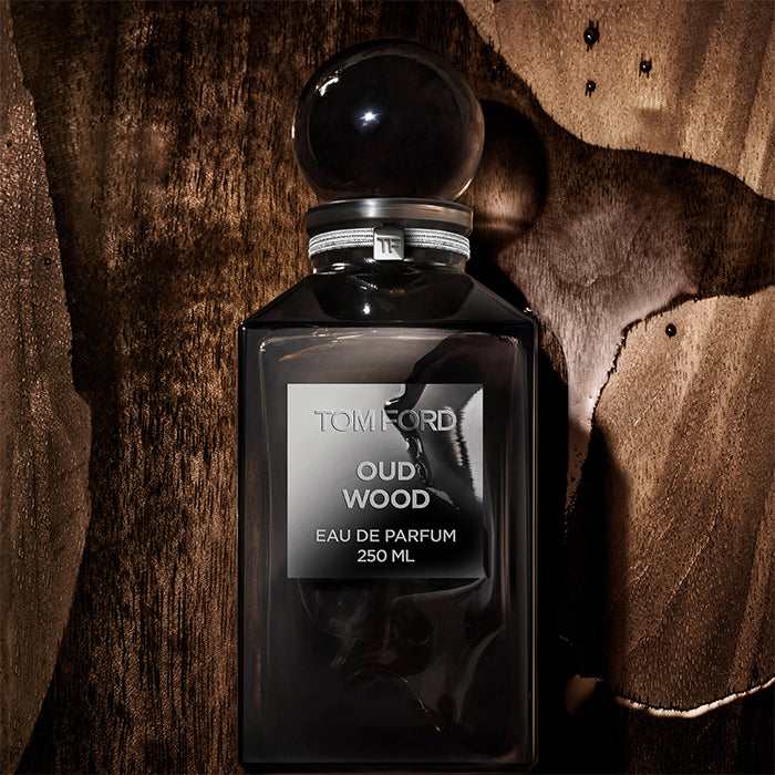 OUD WOOD EAU DE PARFUM PERFUME by TOM FORD at Sundora