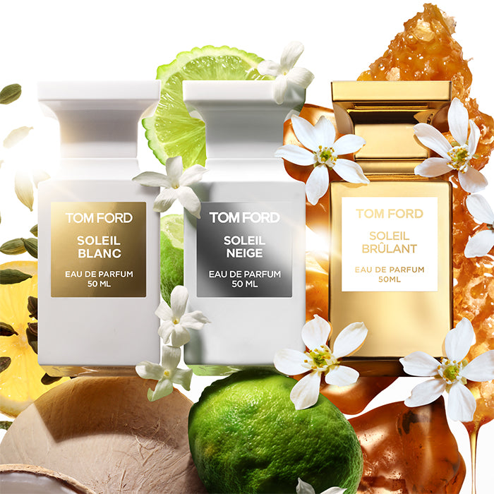 SOLEIL NEIGE PARFUM PERFUME by TOM FORD at Sundora