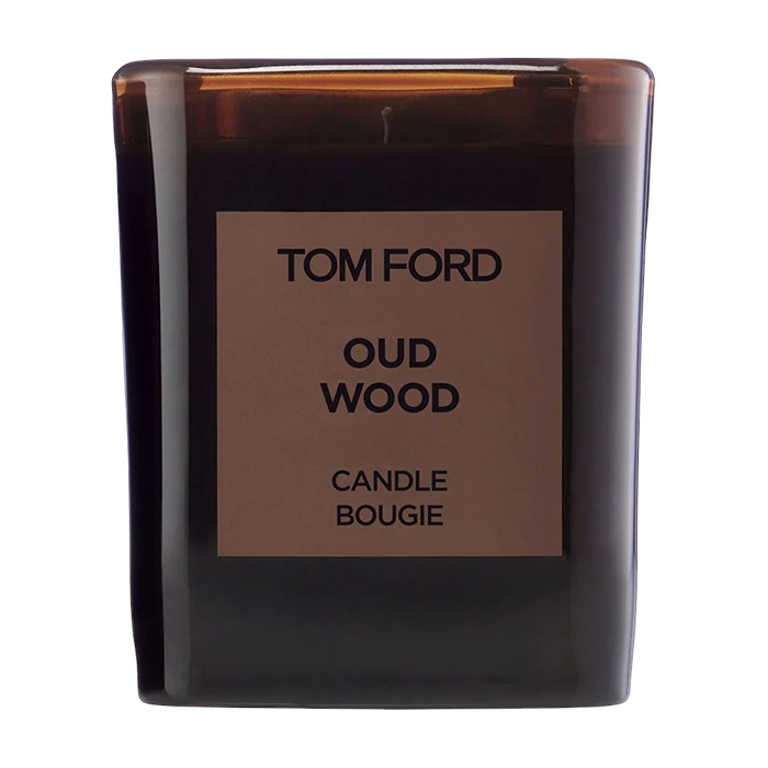 OUD WOOD CANDLE CANDLE by TOM FORD at Sundora
