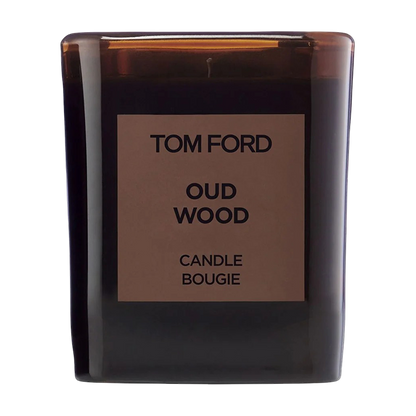 OUD WOOD CANDLE CANDLE by TOM FORD at Sundora
