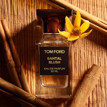 SANTAL BLUSH EAU DE PARFUM PERFUME by TOM FORD at Sundora