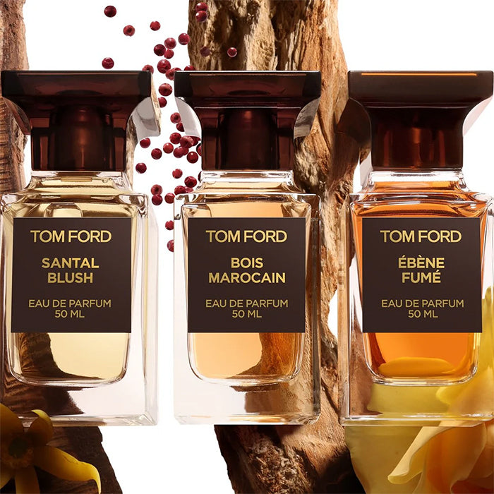 SANTAL BLUSH EAU DE PARFUM PERFUME by TOM FORD at Sundora