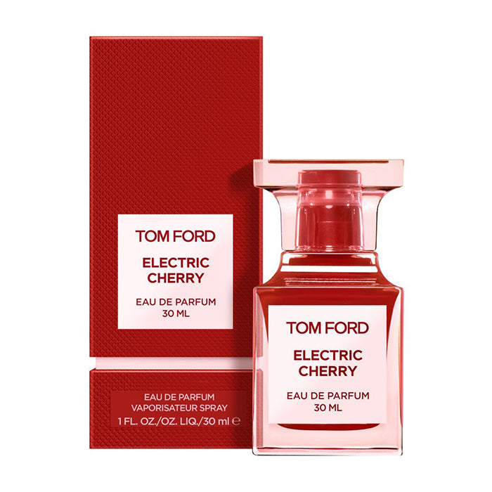 ELECTRIC CHERRY EAU DE PARFUM PERFUME by TOM FORD at Sundora