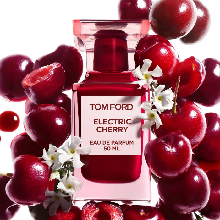 ELECTRIC CHERRY EAU DE PARFUM PERFUME by TOM FORD at Sundora