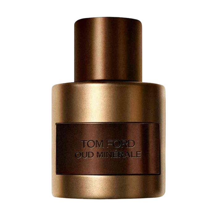 Oud Minérale Eau de Parfum
