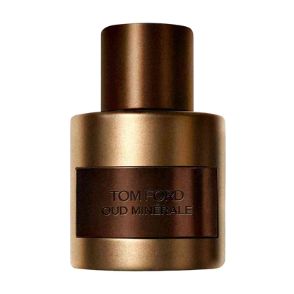 Oud Minérale Eau de Parfum