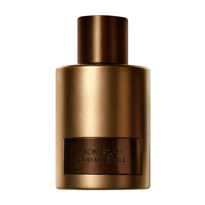 Oud Minérale Eau de Parfum