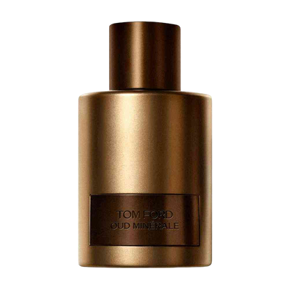 Oud Minérale Eau de Parfum