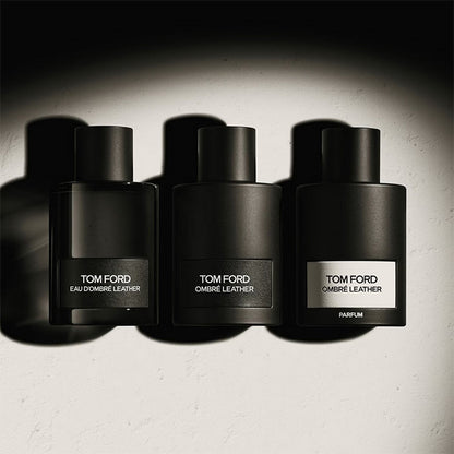 Eau d’Ombré Leather