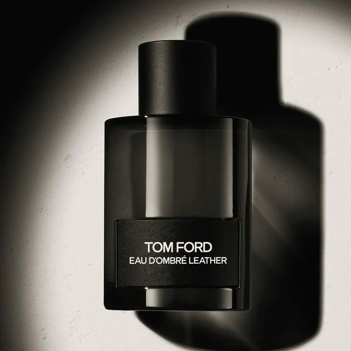 Eau d’Ombré Leather Eau de Toilette