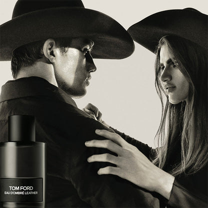 Eau d’Ombré Leather Eau de Toilette