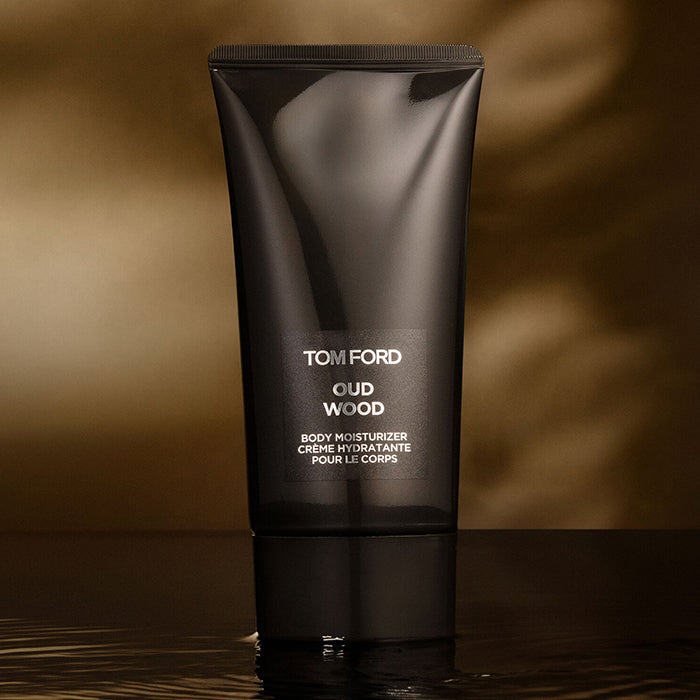 OUD WOOD BODY MOISTURIZER SKINCARE by TOM FORD at Sundora