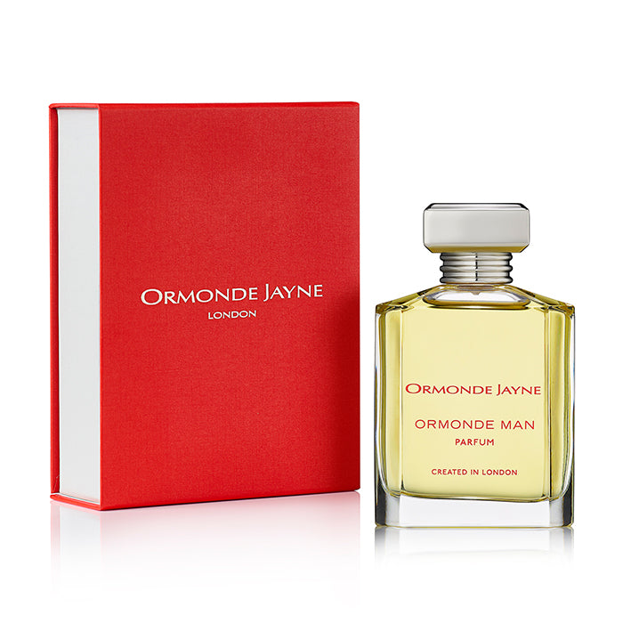 Ormonde Man