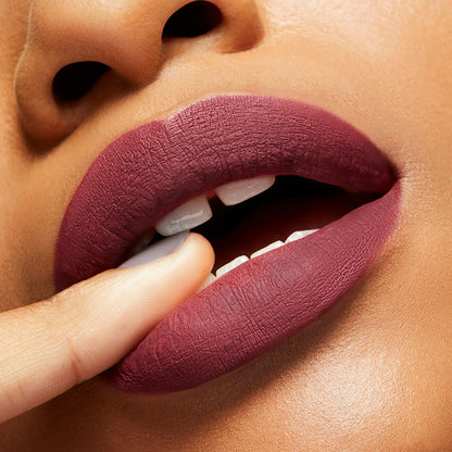 M·A·C LOCKED KISS INK 24HR LIPCOLOUR MAKEUP by MAC at Sundora