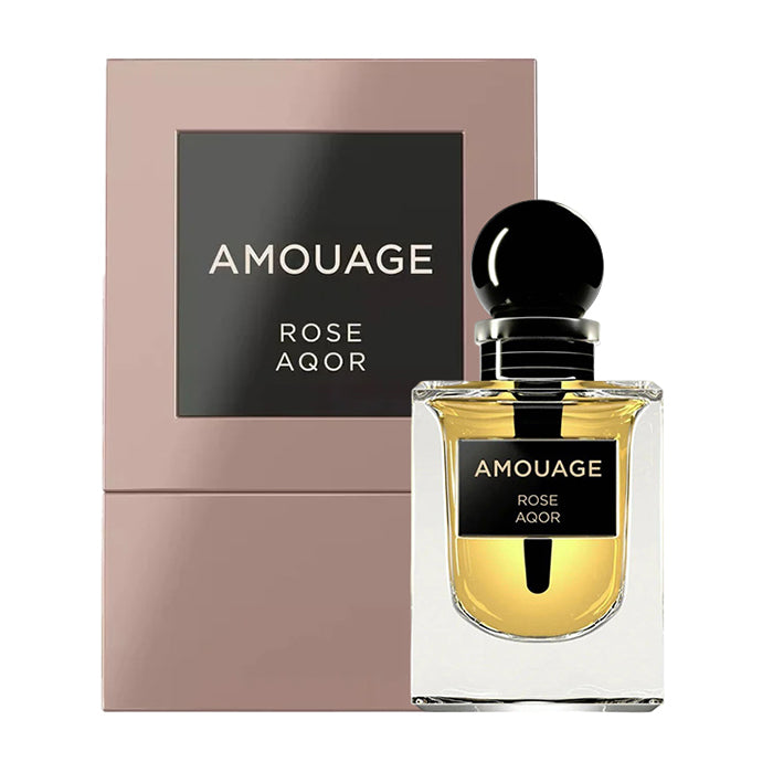 Rose Aqor
