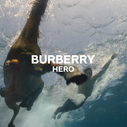 Hero Elixer De Parfum