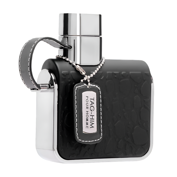 TAG HIM PURE HOMME EDP PERFUME by ARMAF at Sundora
