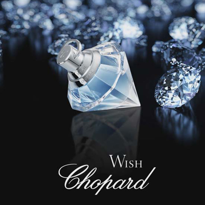 CHOPARD WISH WOMAN PERFUME by CHOPARD at Sundora