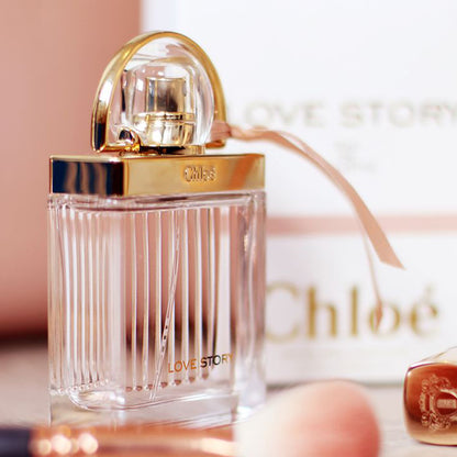 Love Story EDT