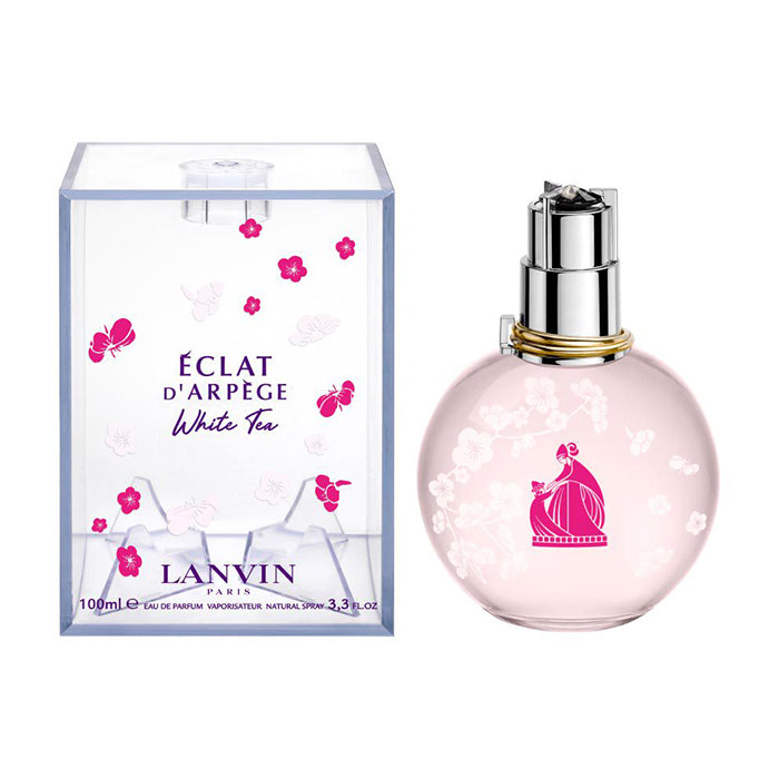 Éclat d&