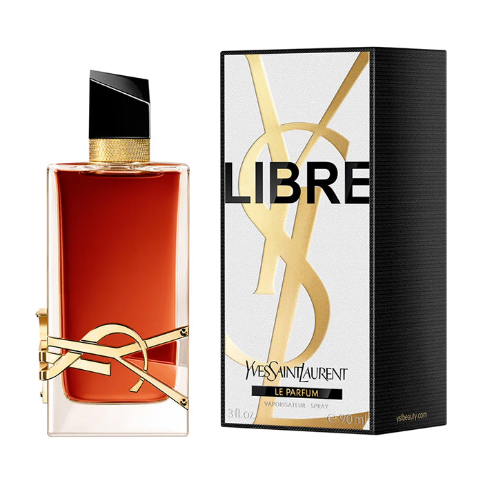 Libre Le Parfum Eau De Parfum